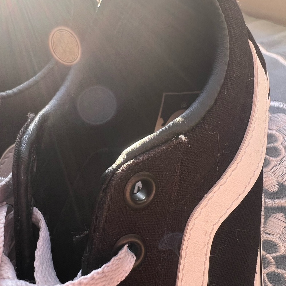 Old Skool VANS - Picture 2 of 4